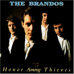 the Brandos - Honour Among Thieves - Preis vom 11.10.2026 23:13:37 h