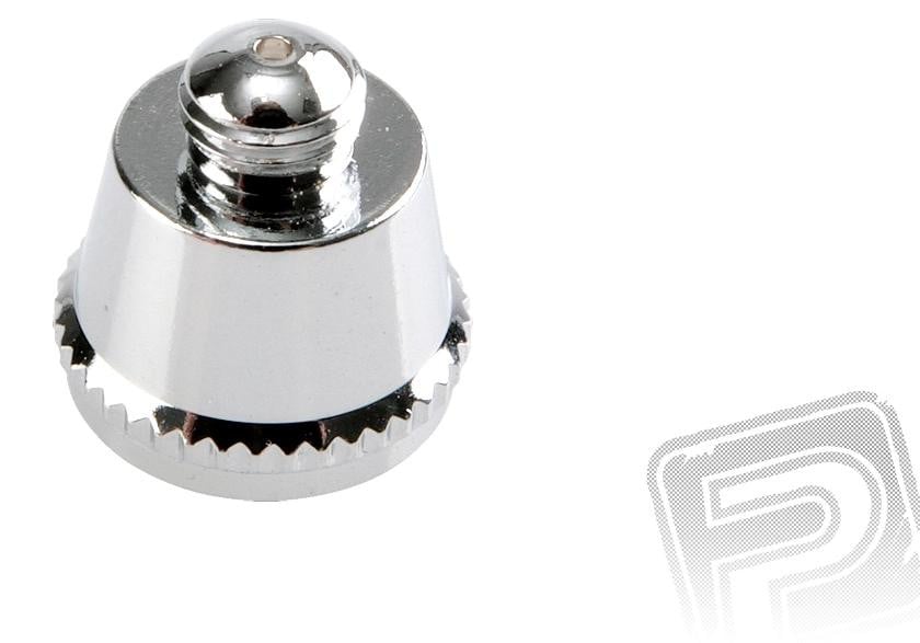 Sparmax Spuitmondstukafdekking HB-040