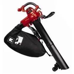 Einhell, Laubsauger + Laubbläser, GC-EL 3000 E (Netzbetrieb, Laubbläser)