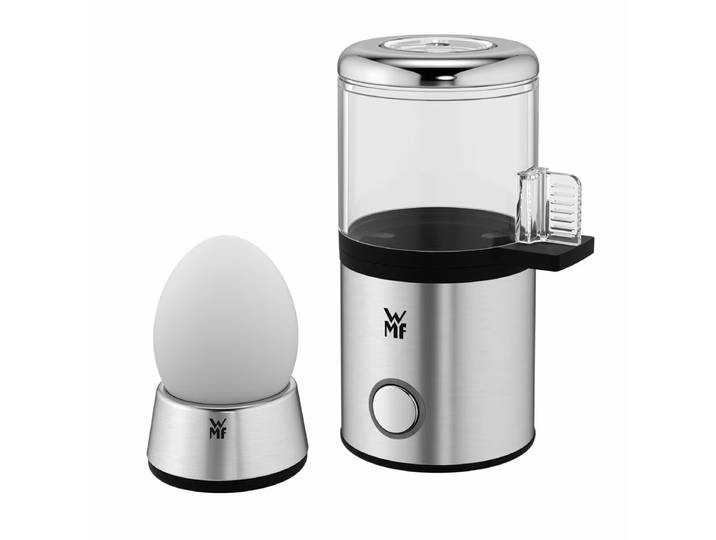 WMF Eierkocher 1 Ei – silber