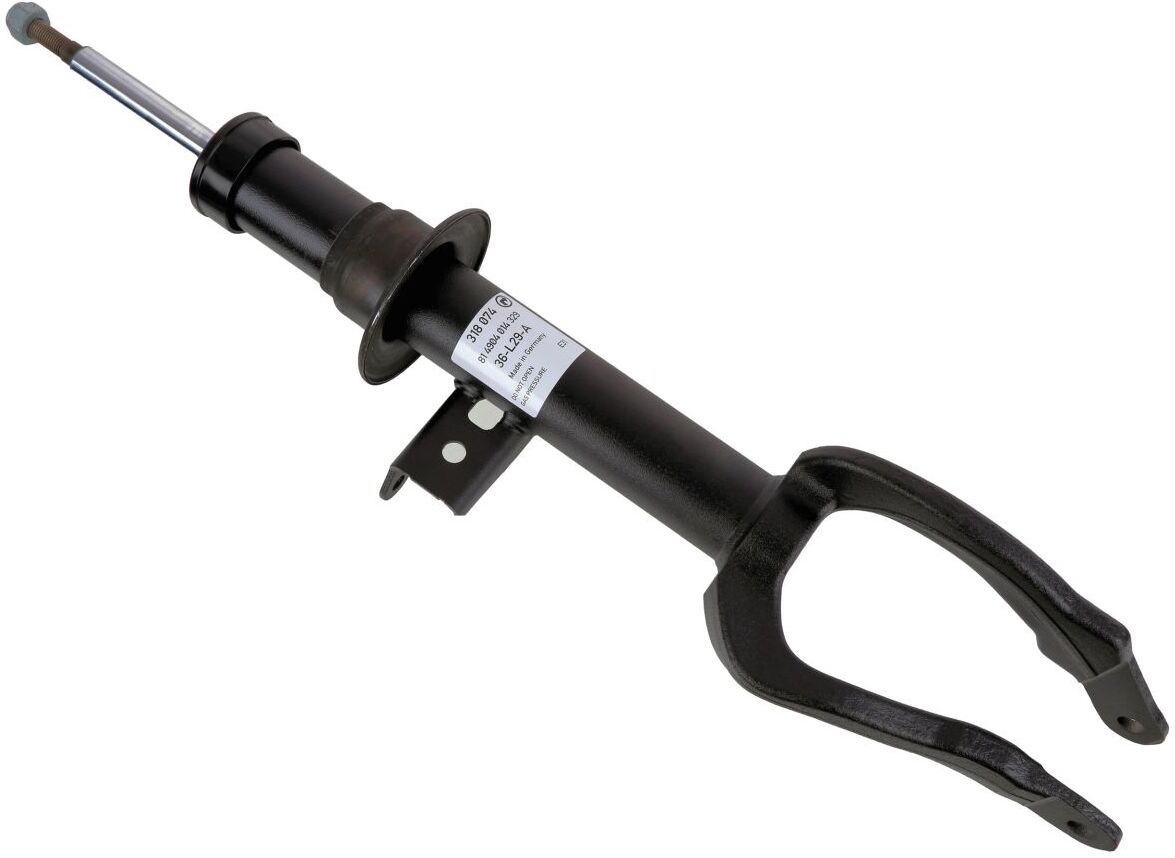 Stoßdämpfer SACHS 318 074