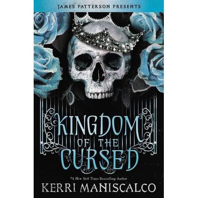 Kingdom of the Cursed, Gebundene Ausgabe von Kerri Maniscalco, Little Brown And Company