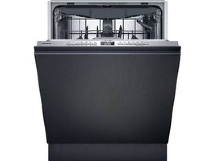 Lave-vaisselle encastrable Siemens SN63EX04ME tout intégrable