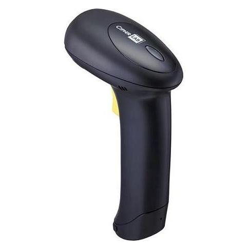 Cipherlab 1504P Entry Level 2D Imager (2D-Barcodes) (A1504P2BKU001)