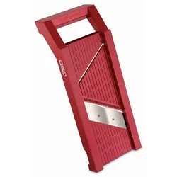 GSD Universal Gemüsehobel 2in1 rot