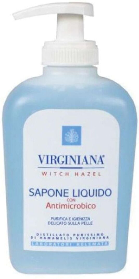 Virginiana Sapone Liquido Sensitive 300 ml
