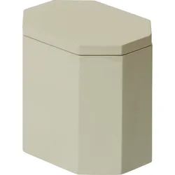 Nova Aufbewahrungsbox 10 cm, beige