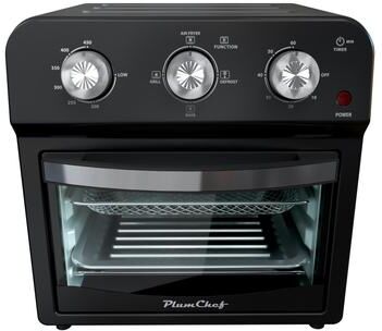 Kodotan sofa 12.5 Quart Air Fryer Convection Toaster Oven, 1500W, 4 Cooking Modes, 7-in-1 Multifunction