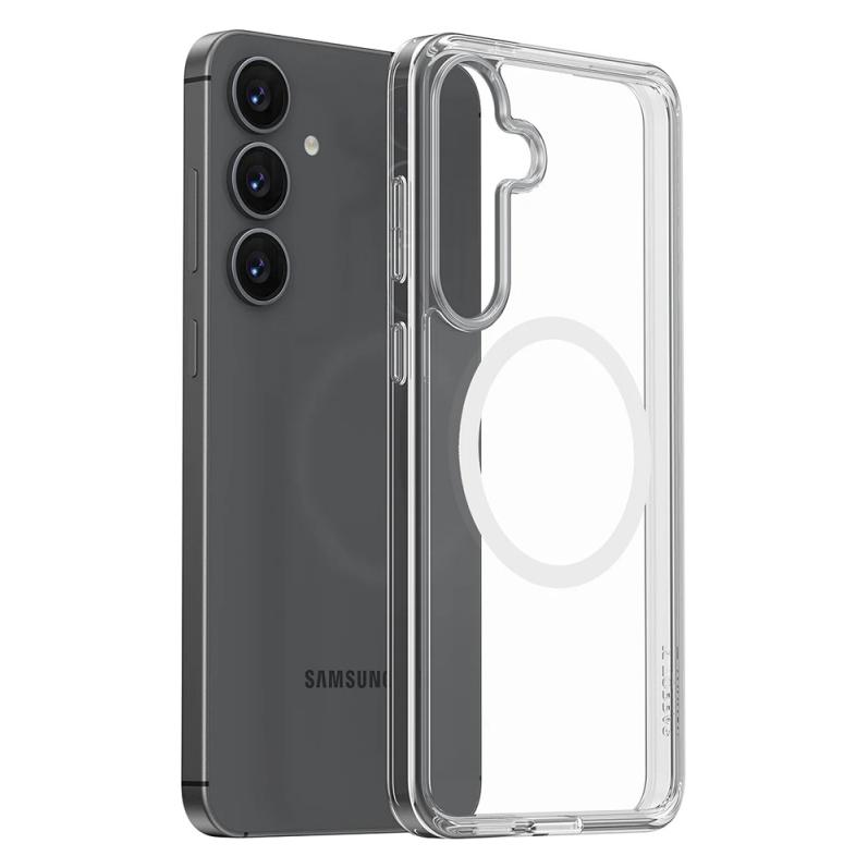 Torras Guardian (Samsung Galaxy S25+) (X00FX2233)