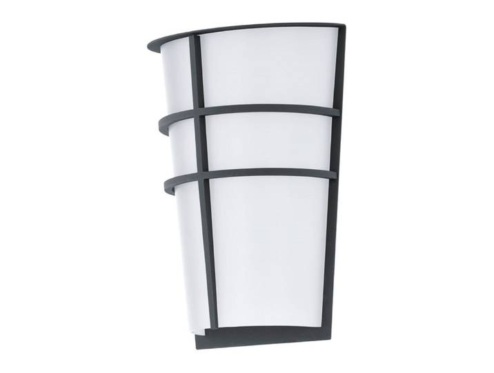 Led buitenlamp Breganzo Eglo - 94138
