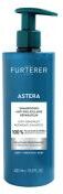 René Furterer Astera Shampoing Anti-Pelliculaire Réparateur Pellicules Persistantes 490 ml - Flacon-Pompe 490 ml