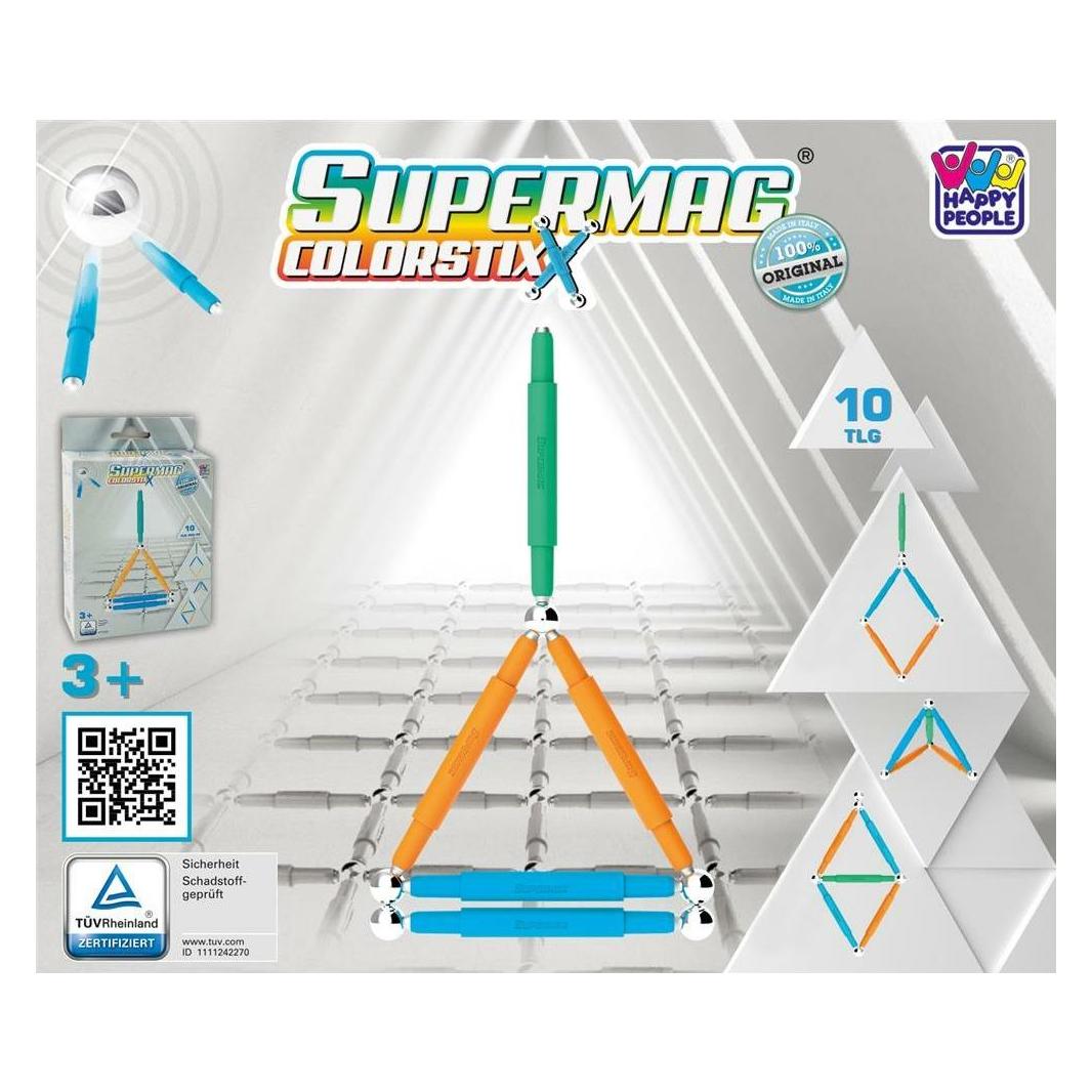 Happy People Supermag Colorstix g Set (60751)