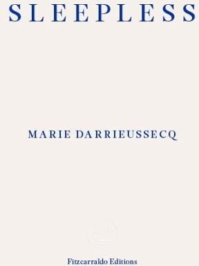 Marie Darrieussecq - Sleepless - Preis vom 09.10.2026 07:28:09 h