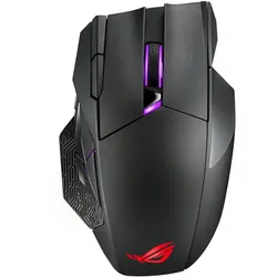 ASUS ROG Spatha X Gaming Maus