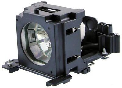 Jaspertronics™ Original 78-6969-9875-2 Lamp & Housing for 3M Projectors - 1 Year Warranty