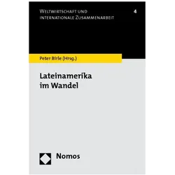 Lateinamerika im Wandel, Fachbücher