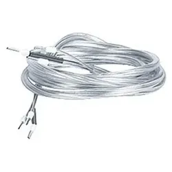 Zumtobel 22172117 Einspeisungskabel SUSP FEED-IN-CABLE 3X1,50 L1200