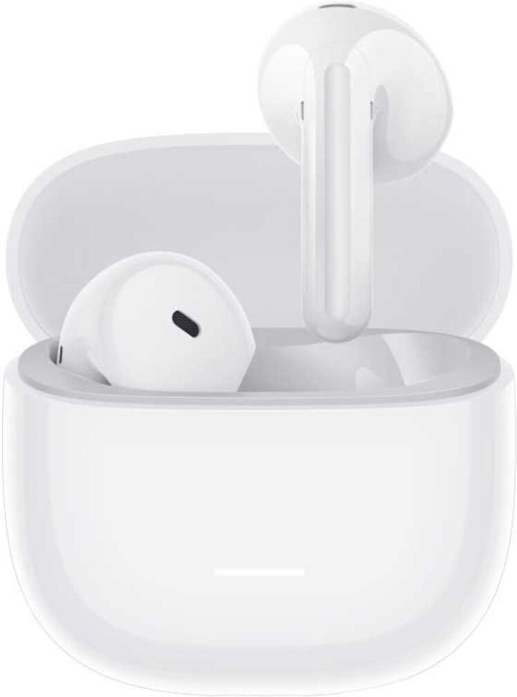 Xiaomi AURICOLARE BLUETOOTH REDMI BUDS 8 ACTIVE BHR08JUGL WHITE