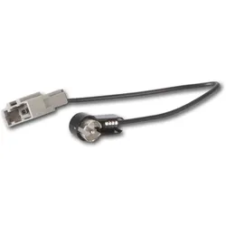 Antennenadapter ISO Nissan Honda CHP 