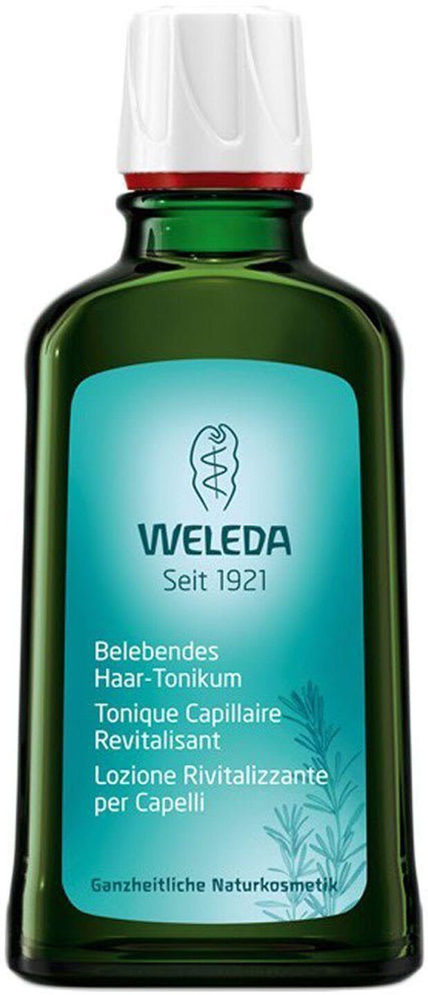 Weleda Revitalising Hair Tonic 100ml