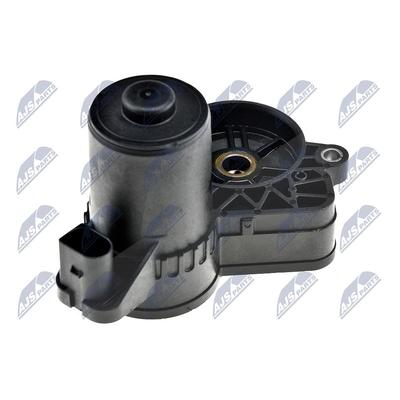 Nty Stell-/Steuerelement, Feststellbremse [Hersteller-Nr. HZS-FT-002A] für Alfa Romeo