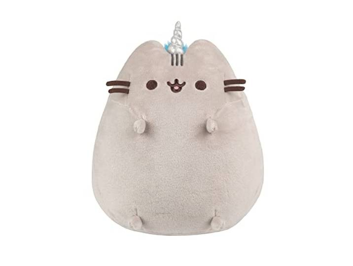 Pusheenicorn Sitting 9In