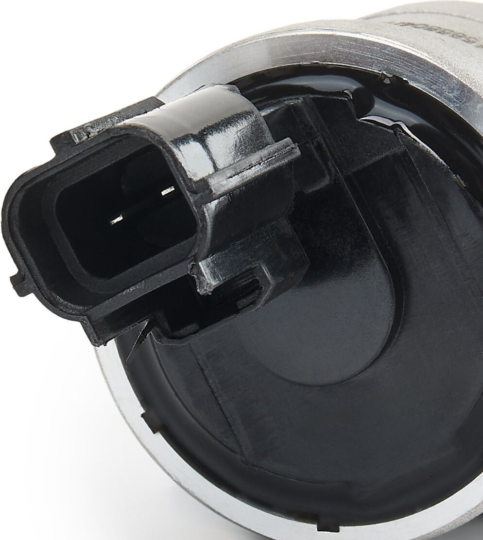 RIDEX 1298I0055 Idle air control valve