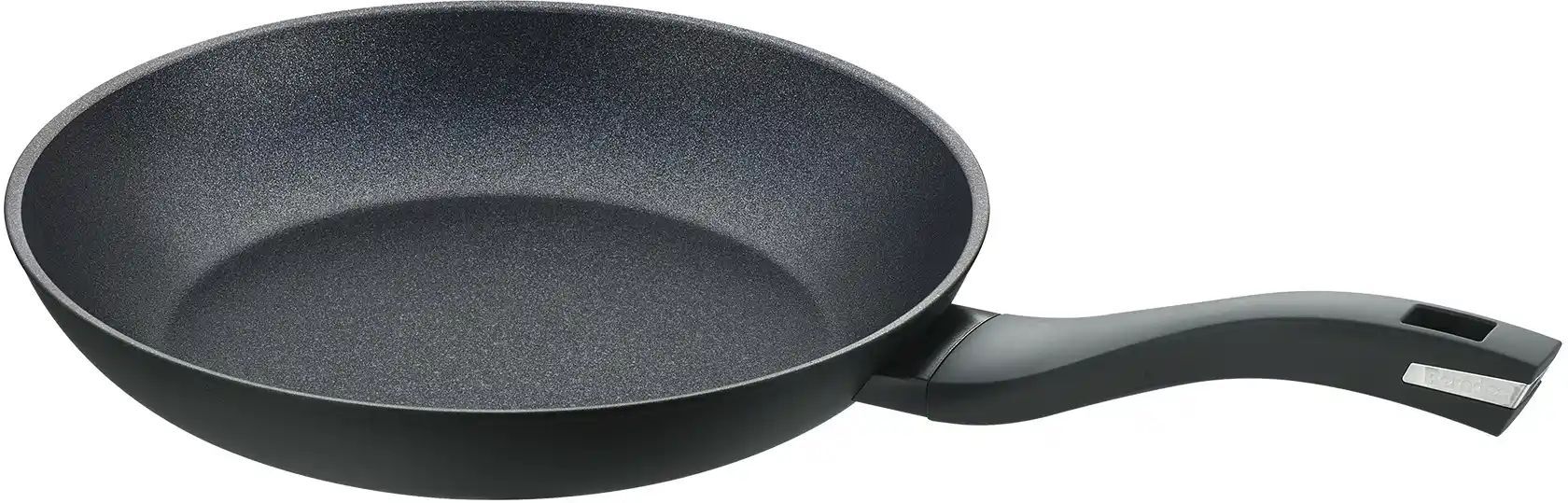 Berndes Bratpfanne  Enduro Balance Induction ¦ schwarz ¦ Aluminium Ø: 24