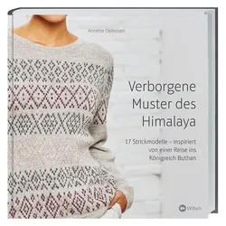 Verborgene Muster des Himalaya, Ratgeber von Annette Danielsen