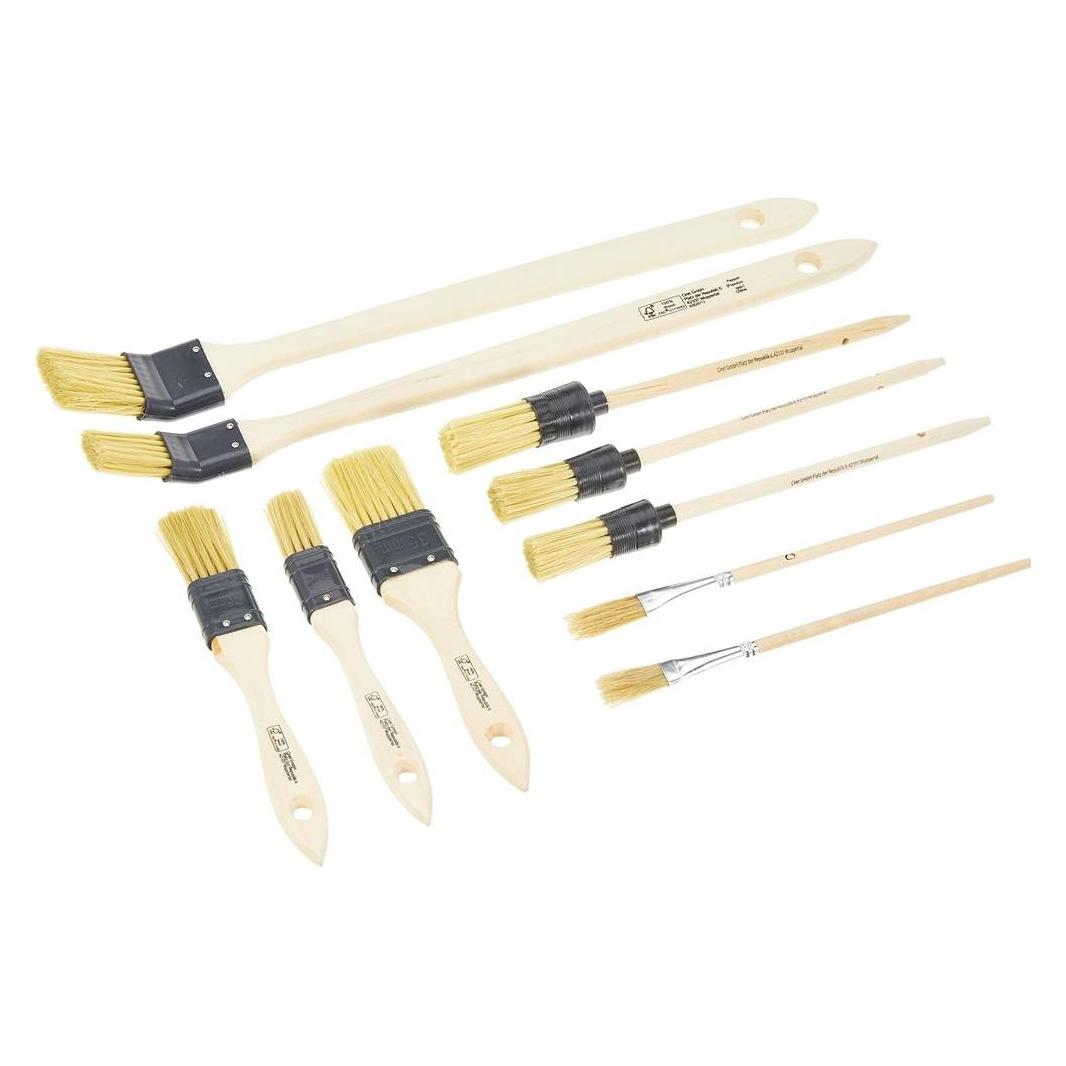 Color Expert Pinsel-Set (82620715)