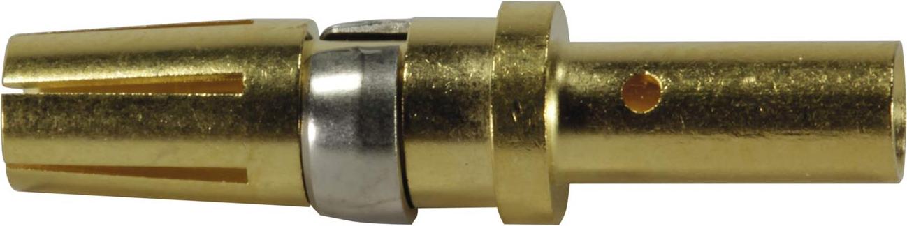 DIN-Signal high current FC 20A crimp