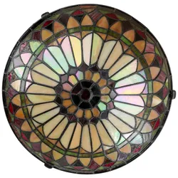 Licht-Erlebnisse, Deckenleuchte, Farfalla 10 (E27)