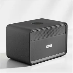 HiFuture Passion X Portable Bluetooth Speaker, Bluetooth Lautsprecher