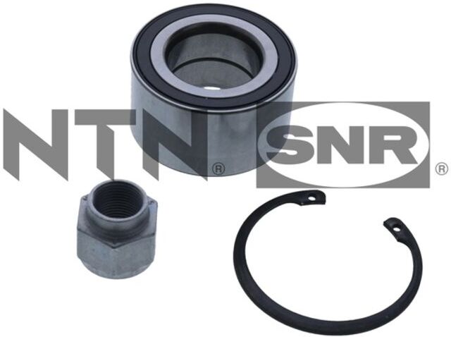 Radlagersatz SNR R159.100