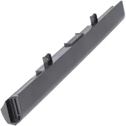 Toshiba Akku PA5184U-1BRS Akku PA5185U-1BRS, PA5186U-1BRS, PA5195U-1BRS (2600 mAh), Notebook Akku, Schwarz