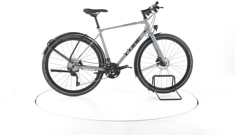 Cube Nulane Pro FE Fahrrad City & Trekking - 306112