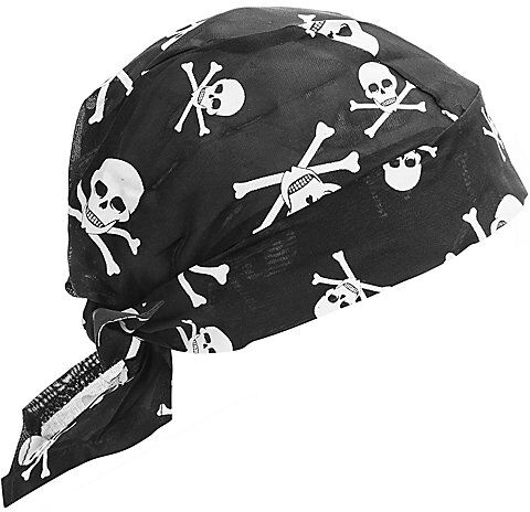 Bandana "Totenkopf"