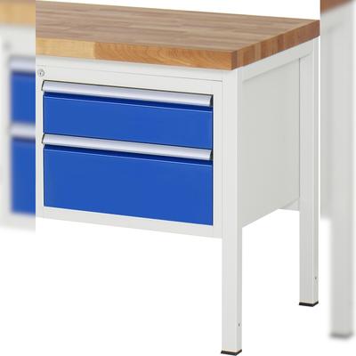 Unterbau-Container Serie 7000