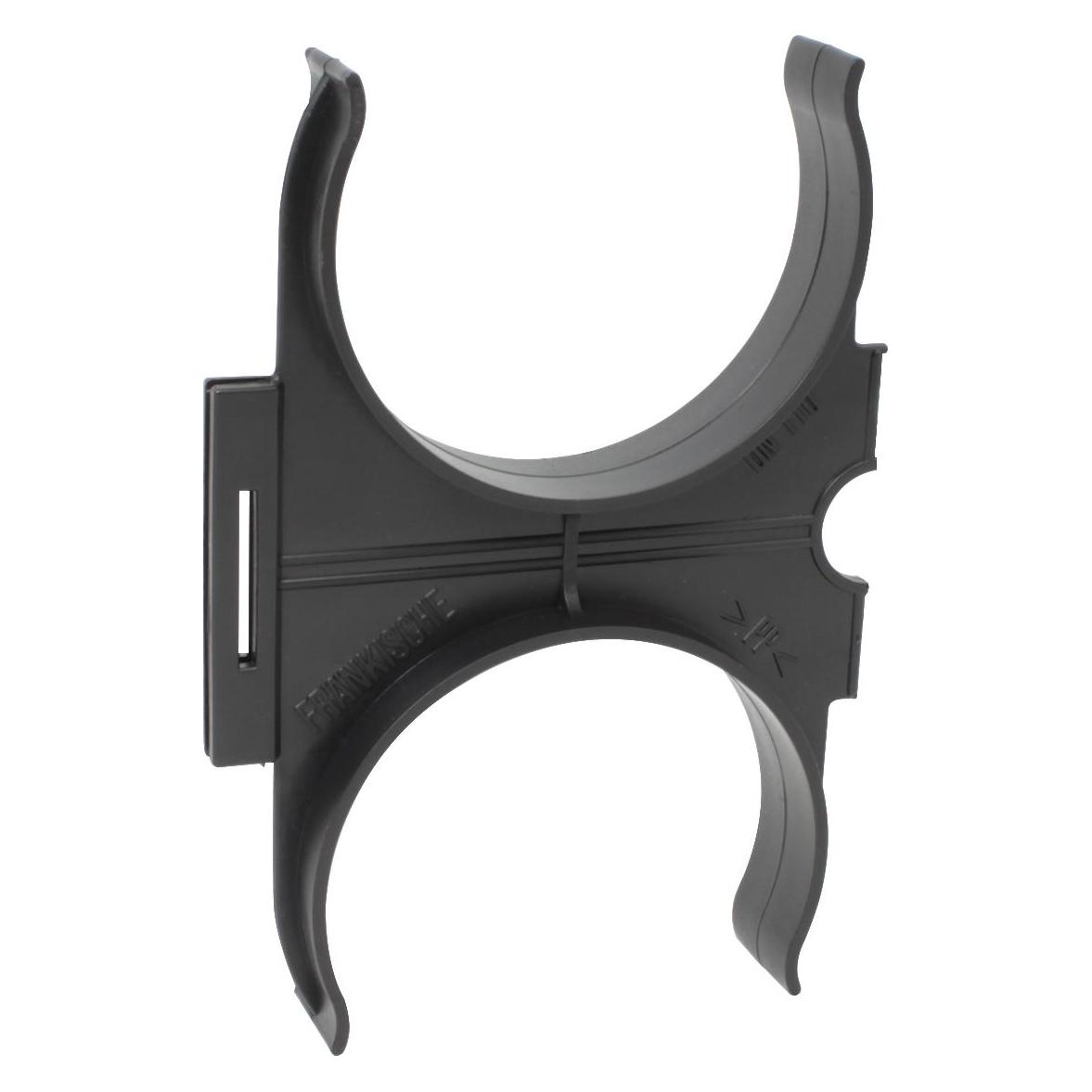 Fränkische Rohrwerke FRA ABST.-HALTER DN 75/2 Abstandhalter für Kabuflex (19942075)