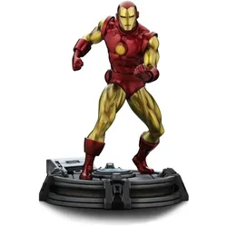 Iron Studios Marvel statuette Art Scale 1/10 Iron Man (CCXP Exclusive 2025) 20 cm