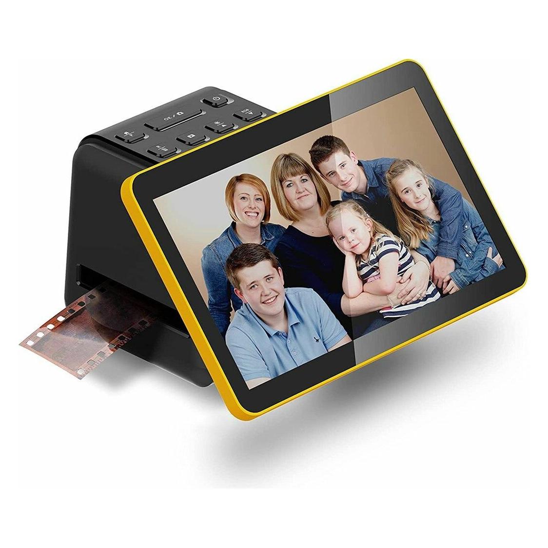 Kodak Slide N Scan Max (HDMI, USB) (RODFS70)