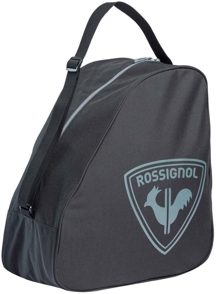 Rossignol  - Basic Boot Bag Black - Housse chaussures