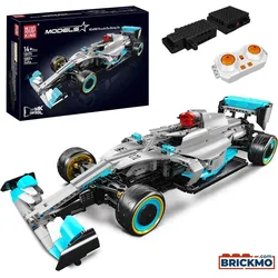 Mould King Remote Control AMG F1 13171