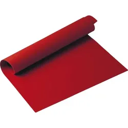 SILIKOMART Backmatte Silikon, Länge: 400 mm, Breite: 300 mm