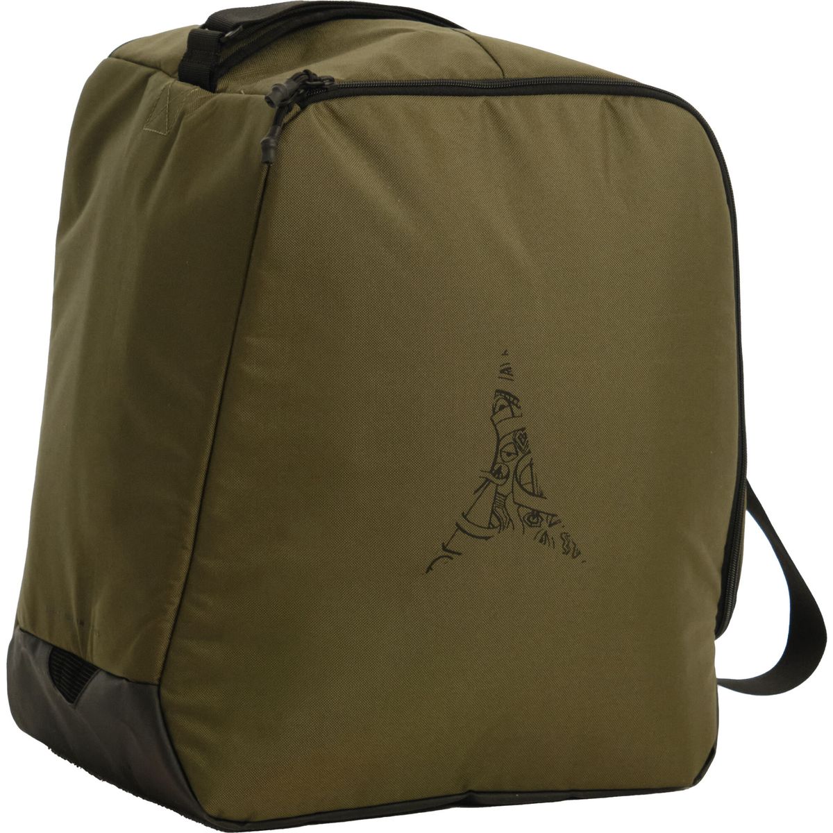 Atomic Boot & Helmet Bag pine needle NS AL5053350001