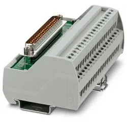 Phoenix Contact Übergabemodul VIP-2/SC/D37SUB/M/SO