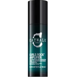 150ml TIGI CATWALK Curls Rock Amplifier