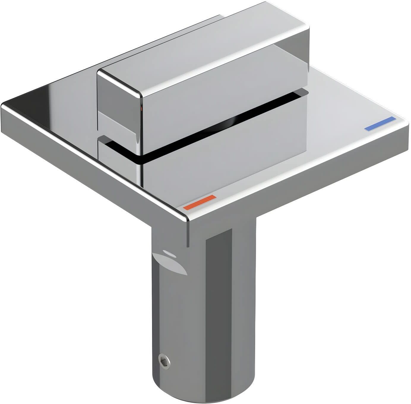 Keuco Edition 11 replacement handle for 51115 Art. 50100010271