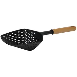 Gemüselöffel BLACK (H 36 cm) - H 36 cm