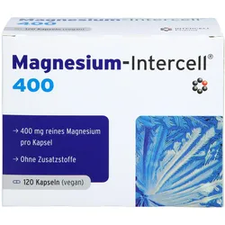 Magnesium-Intercell 400 120 ST